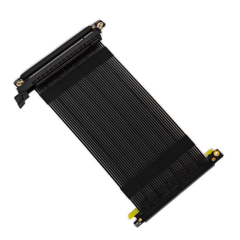 Itx Gpu Riser Pcie 4.0 16X - Cavo Riser PCIe 16X, Cavo di