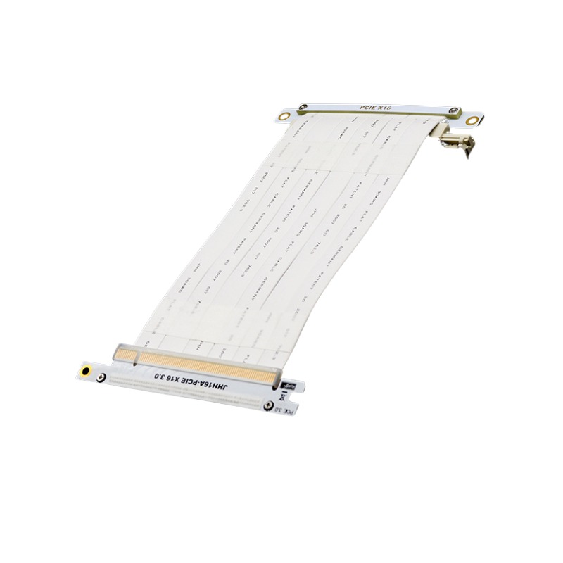Cavo Riser PCIe 16X, Cavo di E - Itx Gpu Riser Pcie 4.0 16X recensione e prezzo