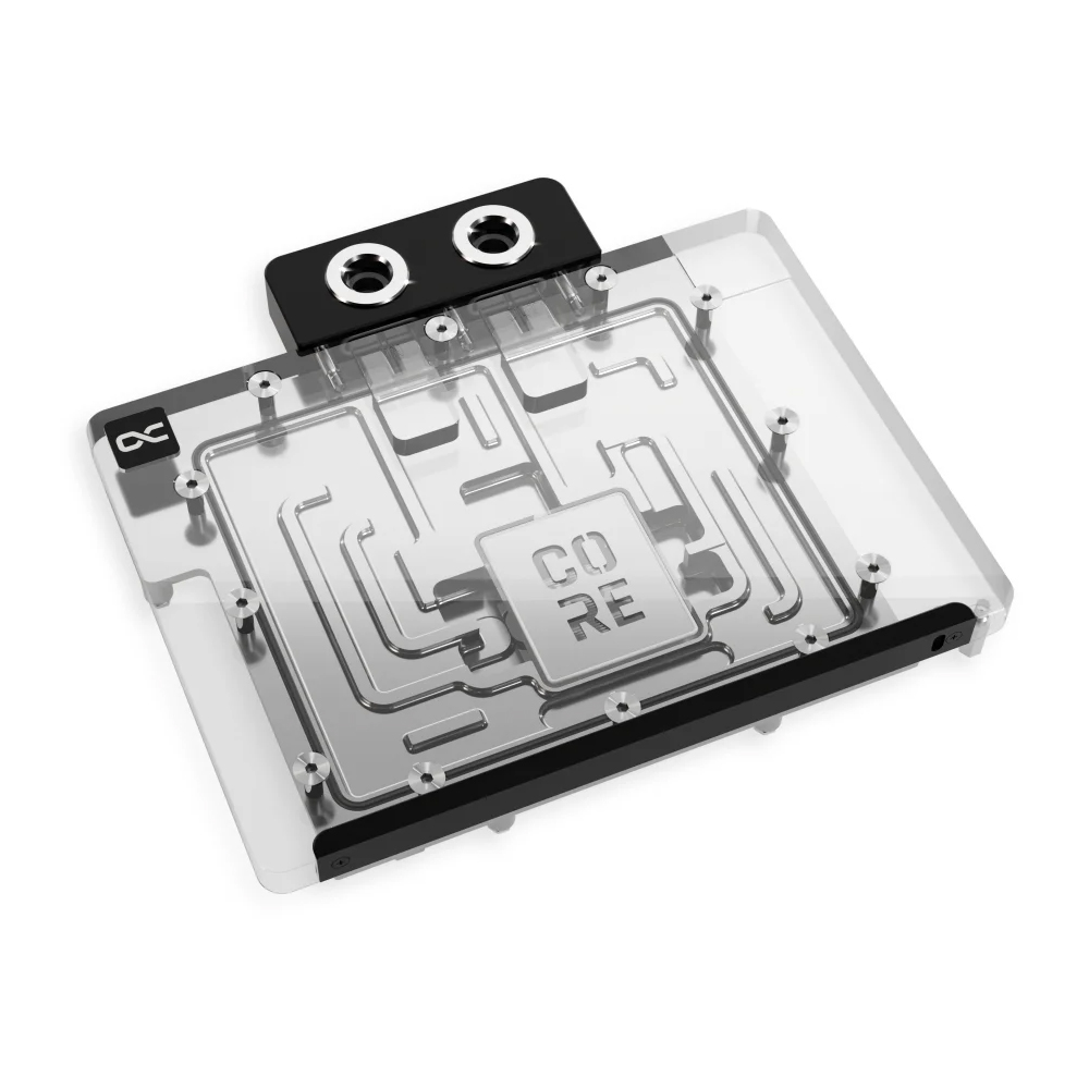 Blocco acqua per GPU Alphacool - Rtx 5080 16Gb recensione e prezzo