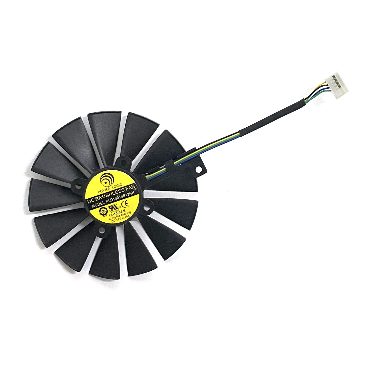 Ventola di Raffreddamento PLD1 - Rtx 4080 Super 16Gb recensione e prezzo