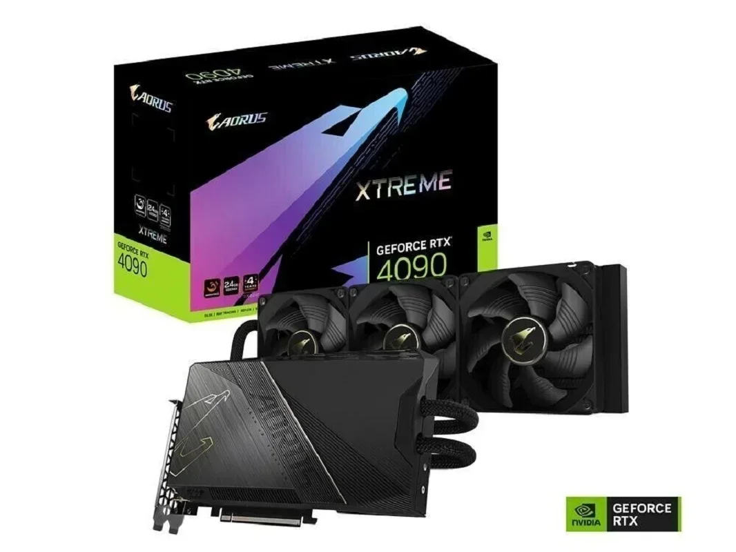gigabyt Per AORUS RTX 4090 MAS - Rtx 4090 24Gb Gddr6X recensione e prezzo
