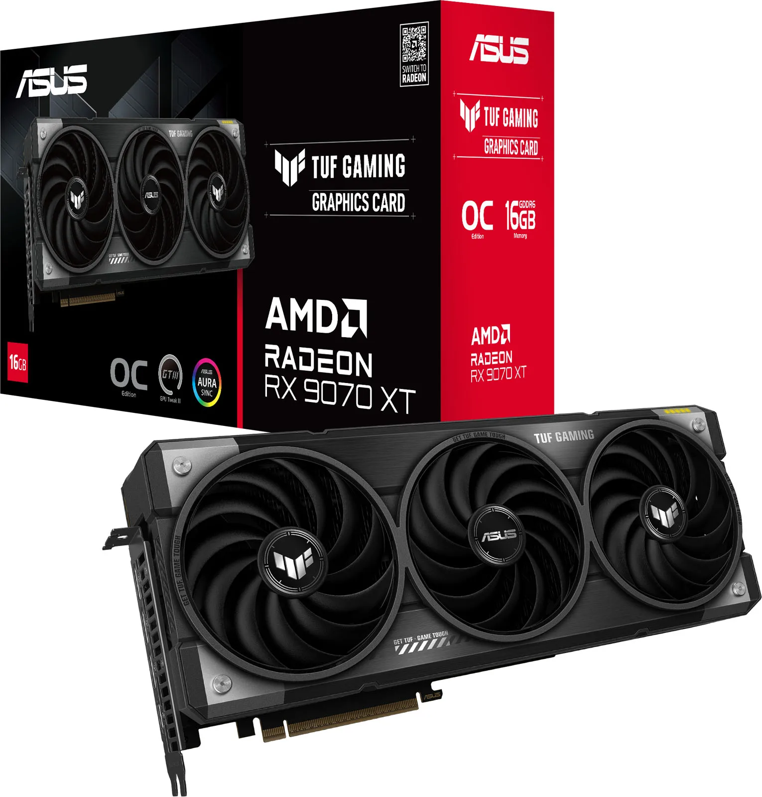 B.E_S._T PROMO B.E_S._T 2025 N - Rx 9070 16Gb recensione e prezzo
