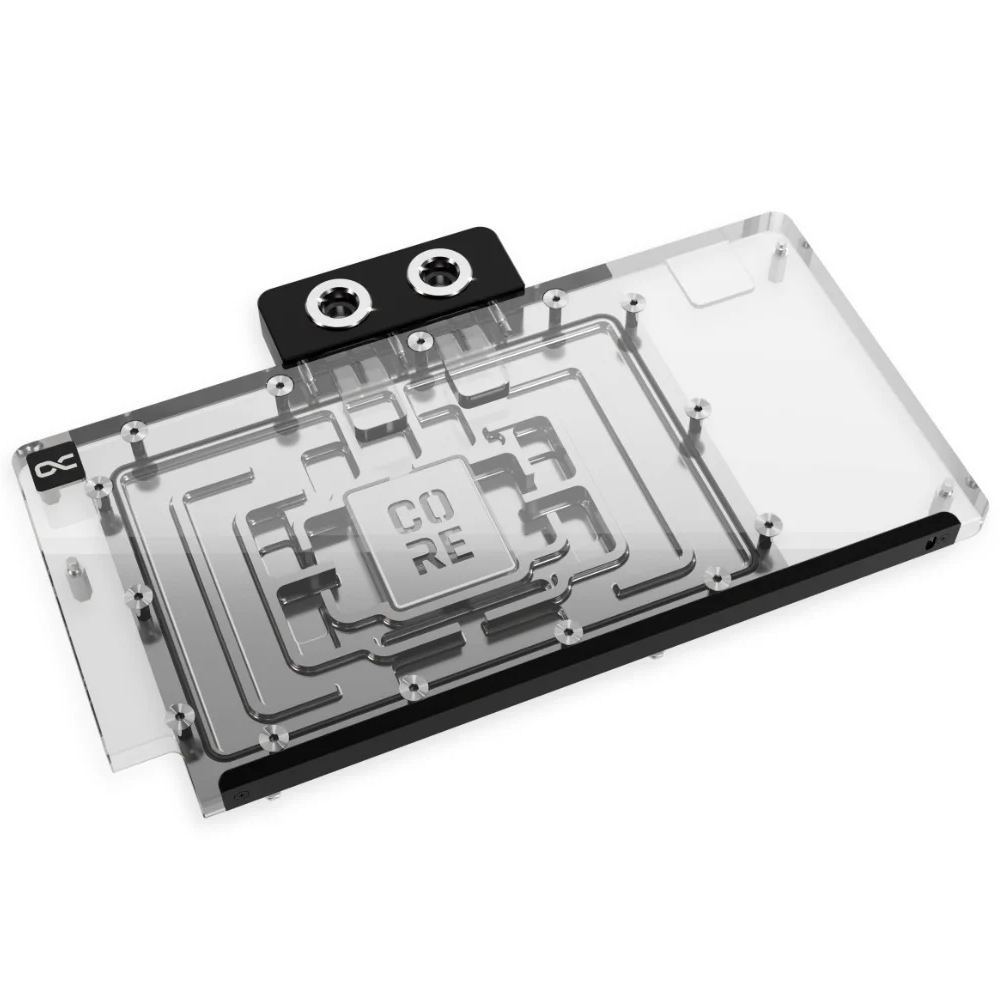 Alphacool Core GPU Water Block - Rtx 5090 32Gb recensione e prezzo