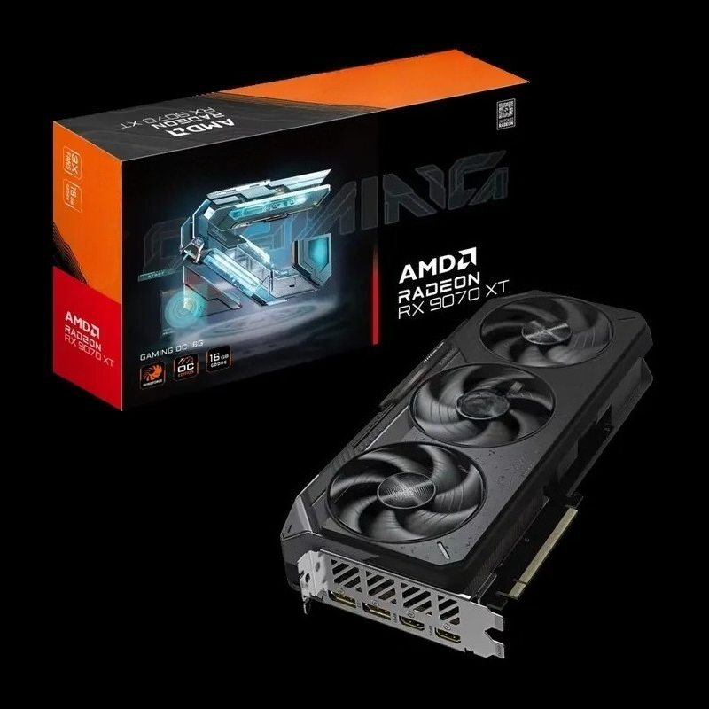 Offerta Speciale RX 9070 XT GA - Rx 9070 Xt recensione e prezzo