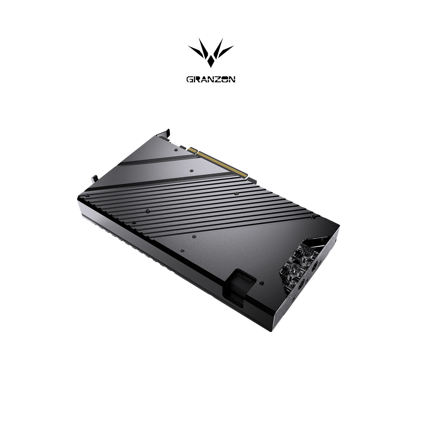 Bykski Water Block per ASUS TU - Rtx 5090 32Gb recensione e prezzo