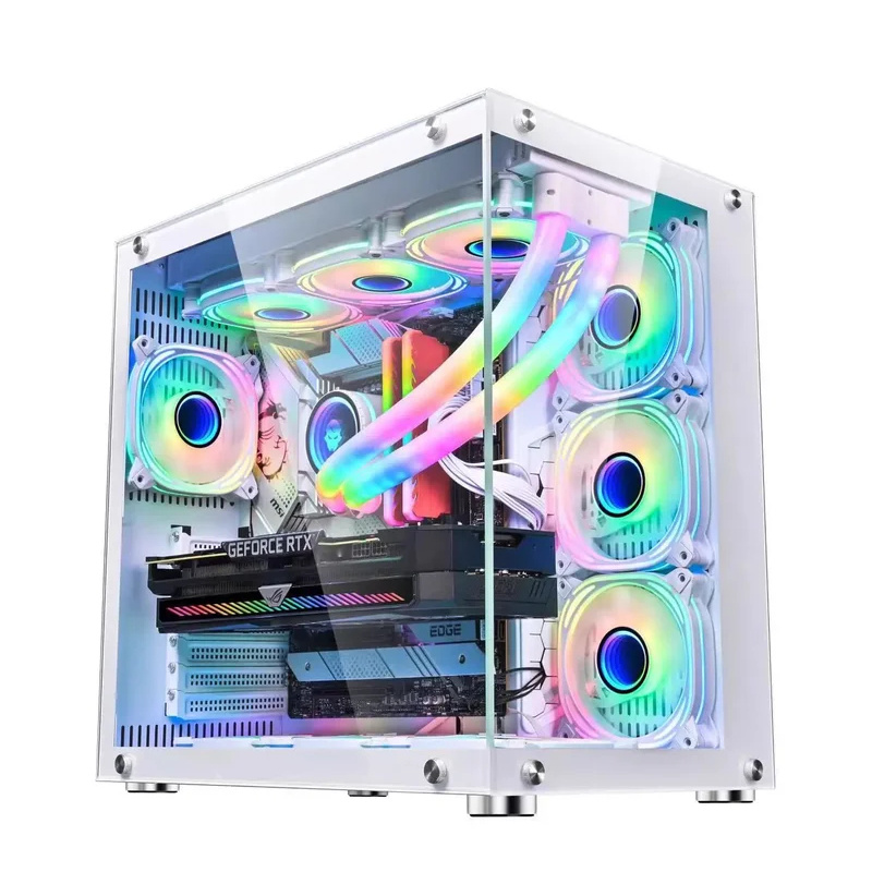 PC Desktop Gaming Popolare con - Desktop Gaming Gpu 32Gb recensione e prezzo