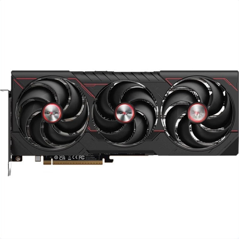 Scheda Grafica Sapphire RADEON - Rx 9070 Xt recensione e prezzo
